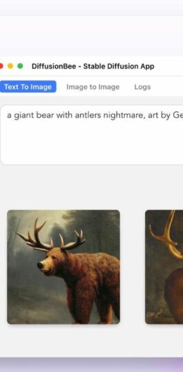 Illustrate AI