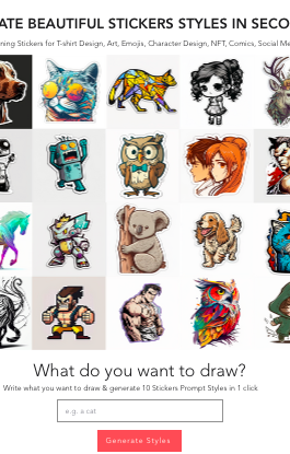 Illustrate AI